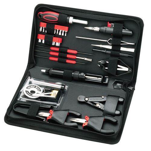 Computer & Electronics Repair Tool Kits