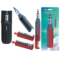 23 IN 1 Multi-function Screwdriver