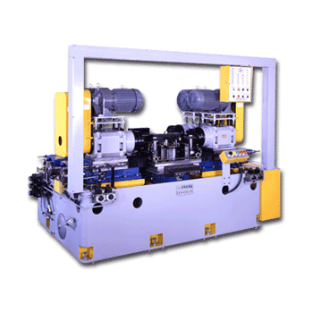 4-Spindle Slide Type Boring Machine