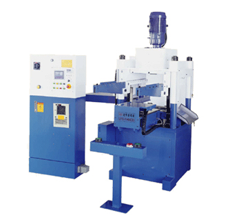 Multi-Spindle Type Digital Control Drilling Machine