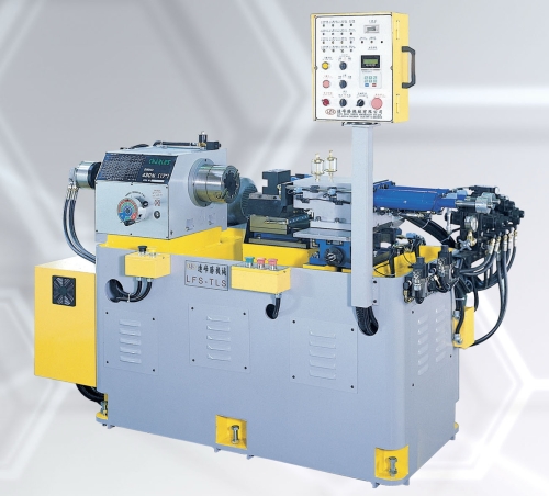 Larhe Type Processing Machine