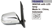 TOYOTA AVANZA  REAR VIEW MIRROR