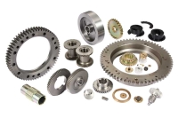 Gear & Pinion