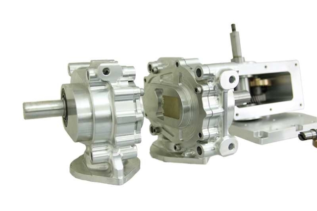 Gearbox Design, R & D