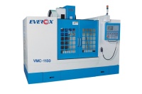 VERTICAL MACHINING CENTER