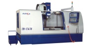 BED TYPE CNC MACHINING CENTER