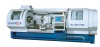 POWERFUL FLAT BED CNC LATHES