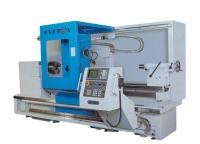 CNC SCREW CUTTING MACHINE