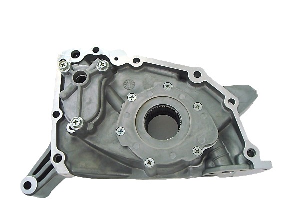 MITSUBISHI OIL PUMP / MD-181579 / MD-303736