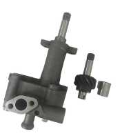 ISUZU OIL PUMP / 1-13100-204-0 / 94044271