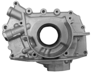 NISSAN OIL PUMP / 15010-05E11 / 15010-14C00