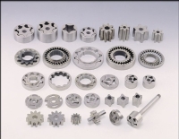 OIL PUMP ROTOR / OIL PUMP KIT