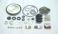 Clutch Booster Kit / 9364-0393