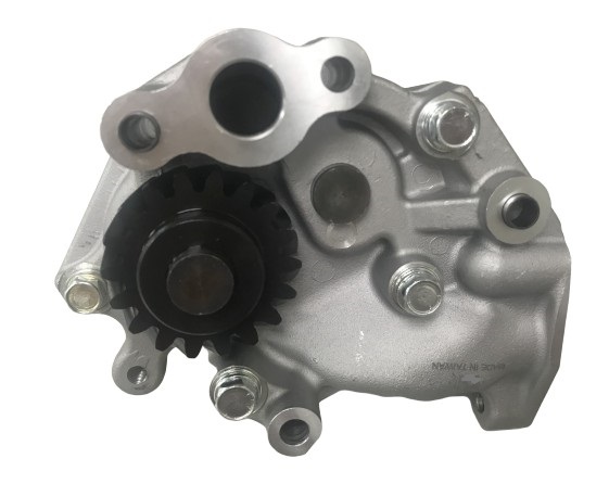 HINO OIL PUMP / 15110-1781 / 15110-1783 / S15110-1784