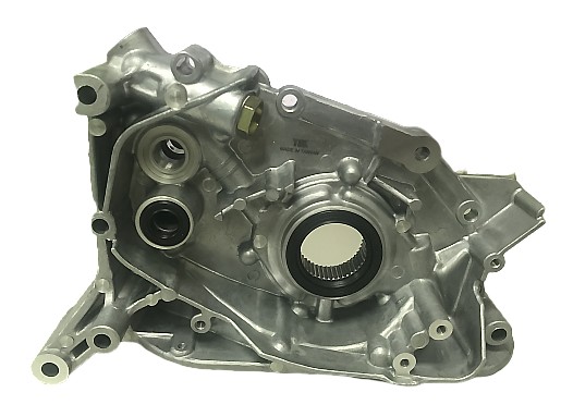 MITSUBISHI OIL PUMP / MD-181579 / MD-303736