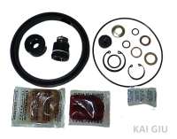 Air Master Kit/9323-3511