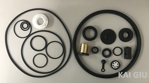 Brake Valve Kit / 44069-2260