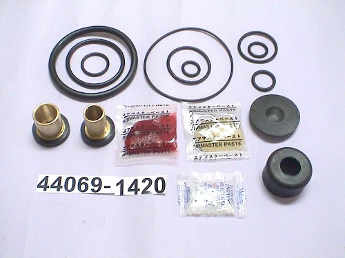 Brake Valve Kit / 44069-1420