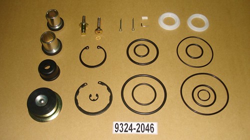 Brake Valve Kit/9324-2046