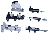 BRAKE MASTER CYLINDER ASSY