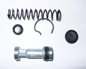 Clutch Master Cylinder Repair Kit