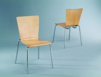 Bentwood Dining Chair