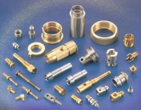 High-difficulty operation of lathe turning, milling, drilling, hinging, and tapping. 