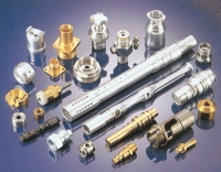 High-difficulty operation of lathe turning, milling, drilling, hinging, and tapping.