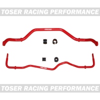 NISSAN Z33 Sway bar