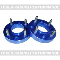 Aluminum Wheel spacer