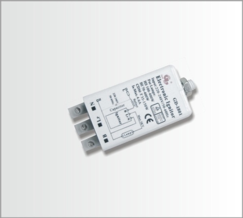 Electronic ballast; Electronic Transformers,; Sensors And Dimmers.