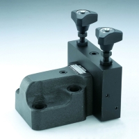 Modular Valves