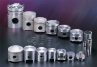 Automotive Piston