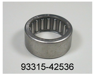 Bearings