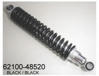 Shock Absorbers