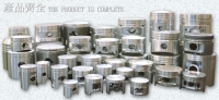 Motorcycle piston