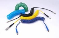 PU Re-coil Hose