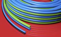 Polyurethane Twin Hose