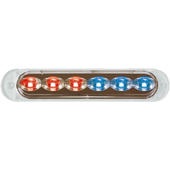 LED Strobe Truck Light