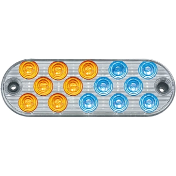 LED Strobe Truck Light