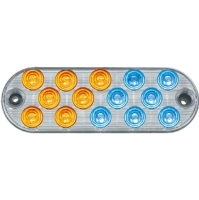 LED Strobe Truck Light