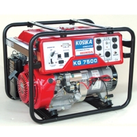 Portable Gasoline Generator