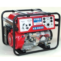 Portable Gasoline Generator