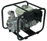 HONDA HIGH PRESSURE PUMP