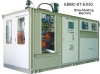 All Electric driven Blow Molding Machine
