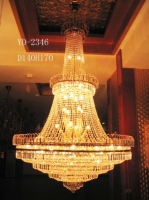 Crystal Lamp