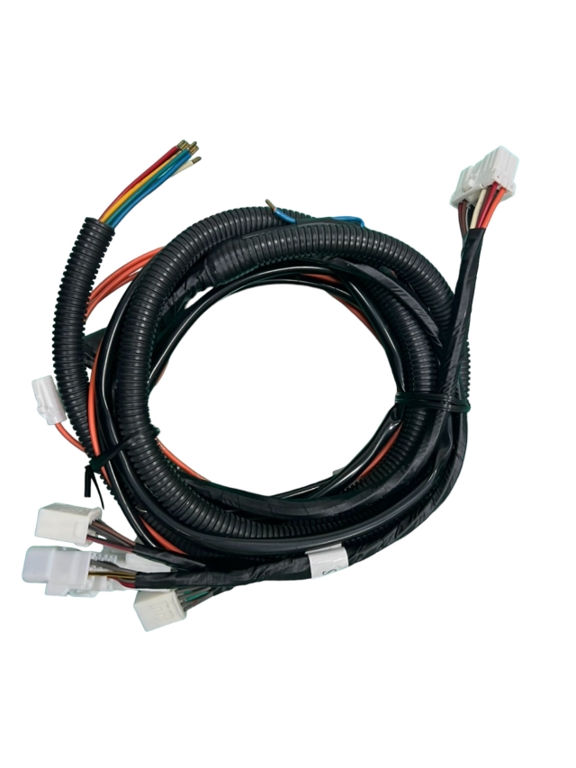 WIRE HARNESSES | Wire Harnesses | Electrical Parts for Engine & Body ...