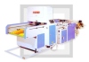 Plastic T-shirt Bag Making Machine