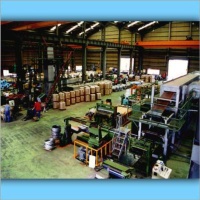 Steel Roll Coating Equipment