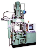 Silicon Injection Molding Machine